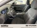 Hyundai TUCSON TUCSON Plug-in-Hybrid Trend 4WD Navi Apple TOP Blanco - thumbnail 11