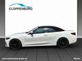 BMW 420 d M Sportpaket Navi+360°+ACC+BT UPE: 81.190€ Weiß - thumbnail 2