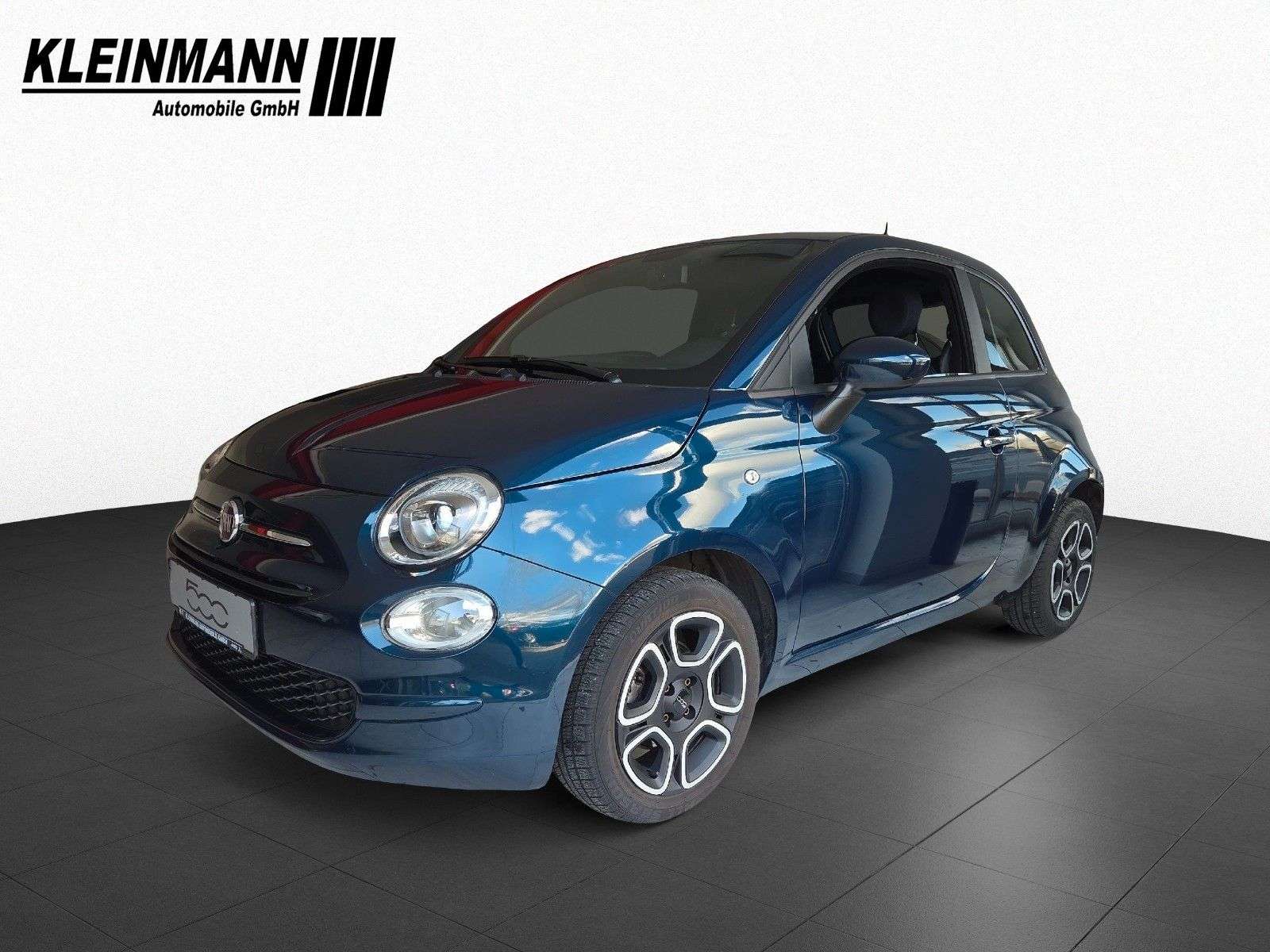 Használt Fiat 500 1.0 Club