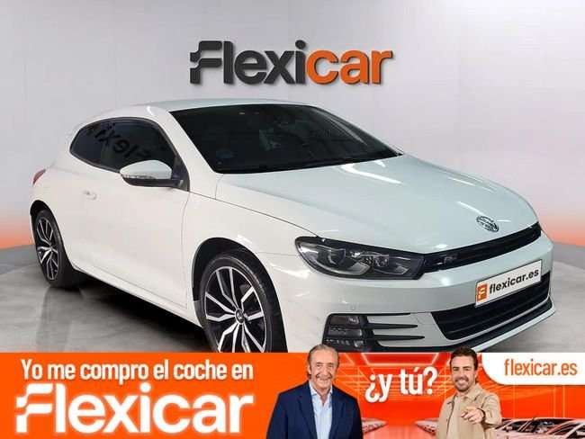 Volkswagen Scirocco 1.4 TSI BMT R-Line - foto 1