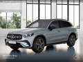 Mercedes-Benz GLC 200 4M AMG+NIGHT+PANO+360+AHK+KEYLESS+9G Silber - thumbnail 13