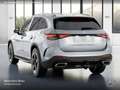 Mercedes-Benz GLC 200 4M AMG+NIGHT+PANO+360+AHK+KEYLESS+9G Silber - thumbnail 20