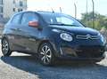 Citroen C1 Airscape 3p 1.2 puretech Shine Nero - thumbnail 1