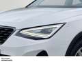SEAT Arona 1.0 TSI FR NAVI LED FULL LINK PDC Bianco - thumbnail 5