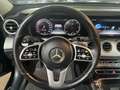 Mercedes-Benz E 220 SW d AVANTGARDE auto CAMERA/LED/NAVI/50.000KM Nero - thumbnail 10