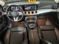 Mercedes-Benz E 220 SW d AVANTGARDE auto CAMERA/LED/NAVI/50.000KM Nero - thumbnail 9