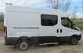 Iveco Daily 35S14 Blanc - thumbnail 8