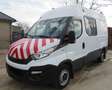 Iveco Daily 35S14 Blanc - thumbnail 3