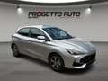 MG MG3 MG3 1.5 full hybrid 196Cv Comfort Argento - thumbnail 7