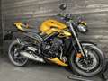 Triumph Street Triple 765 RS Geel - thumbnail 3