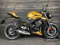 Triumph Street Triple 765 RS Geel - thumbnail 1