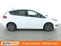 Ford C-Max 1.0 EcoBoost Sport *NAVI*CAM*SHZ*LHZ*TEMPO* Weiß - thumbnail 7