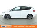 Ford C-Max 1.0 EcoBoost Sport *NAVI*CAM*SHZ*LHZ*TEMPO* Weiß - thumbnail 3