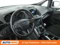 Ford C-Max 1.0 EcoBoost Sport *NAVI*CAM*SHZ*LHZ*TEMPO* Weiß - thumbnail 11