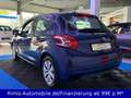 Peugeot 208 Active Touchbildschirm Navi+ Klima 1.Hand BT Bleu - thumbnail 6