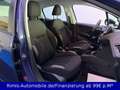 Peugeot 208 Active Touchbildschirm Navi+ Klima 1.Hand BT Bleu - thumbnail 13