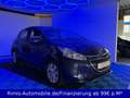Peugeot 208 Active Touchbildschirm Navi+ Klima 1.Hand BT Bleu - thumbnail 1
