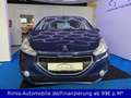 Peugeot 208 Active Touchbildschirm Navi+ Klima 1.Hand BT Bleu - thumbnail 4