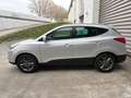Hyundai iX35 1.6 GDI BD Tecno 4x2 Gris - thumbnail 6