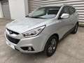 Hyundai iX35 1.6 GDI BD Tecno 4x2 Gris - thumbnail 7