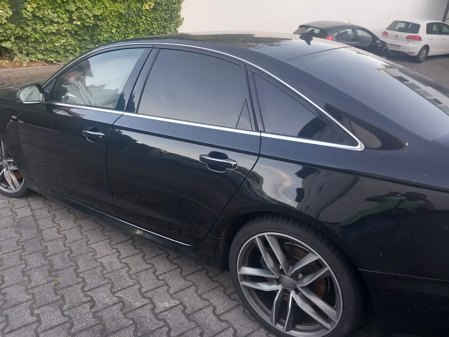Audi A6 3.0 TDI DPF quattro S tronic sport selection - 2