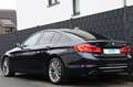 BMW 540 1.HAND! MeGaVoLL Luxury INDIVIDUAL 360° SOFT Blauw - thumbnail 4