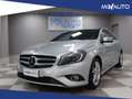 Mercedes-Benz A 200 CDI Sport Auto EU6 Argento - thumbnail 9