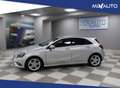 Mercedes-Benz A 200 CDI Sport Auto EU6 Argento - thumbnail 6