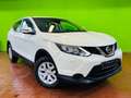 Nissan Qashqai DIG-T Visia Einparkhilfe V+H Tempomat Weiß - thumbnail 5