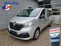 Renault Trafic Passenger 1.6 dCi Personenbus Grijs - thumbnail 1