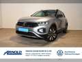 Volkswagen T-Roc TSI MOVE AHK - LED - Navi - Standheiz. Argent - thumbnail 1