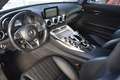 Mercedes-Benz AMG GT 4.0 V8 BiTurbo Pano Sport exhaust Blind Spot Silber - thumbnail 9