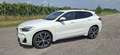 BMW X2 X2 xdrive20d Msport X auto Weiß - thumbnail 4