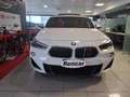 BMW X2 X2 xdrive20d Msport X auto Wit - thumbnail 2