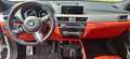 BMW X2 X2 xdrive20d Msport X auto Weiß - thumbnail 10