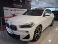 BMW X2 X2 xdrive20d Msport X auto Wit - thumbnail 3