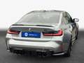 BMW M3 Competition M xDrive *510PS* Grau - thumbnail 2