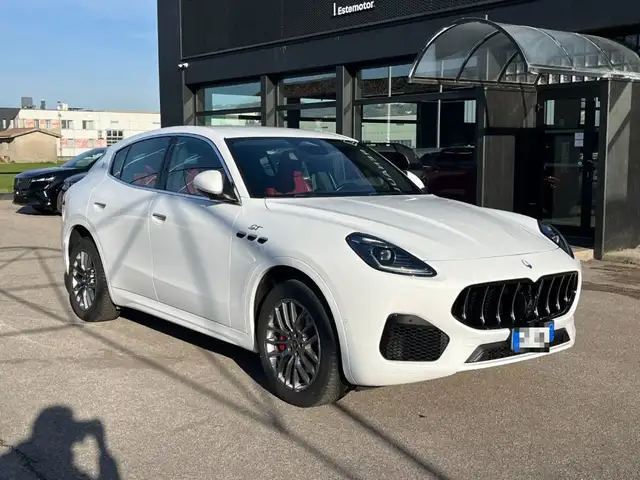 Maserati Grecale MHEV 300 CV AWD GT - PREZZO REALE