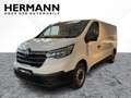 Renault Trafic Lkw Komfort L2H1 3.1t Blue dCi 130 MY24 B Weiß - thumbnail 1
