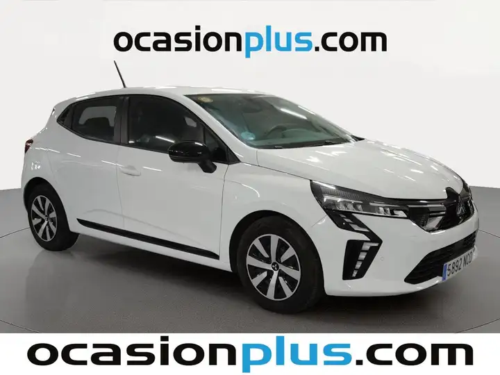 Mitsubishi Colt 2025, foto 2