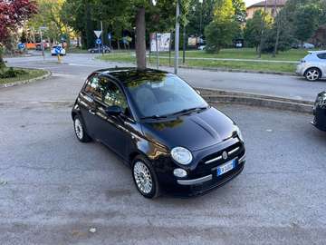 500 III 1.2 Lounge 69cv E6