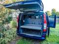 Mercedes-Benz Viano Viano 3.0 CDI kompakt Automatik Fun DPF Blau - thumbnail 3