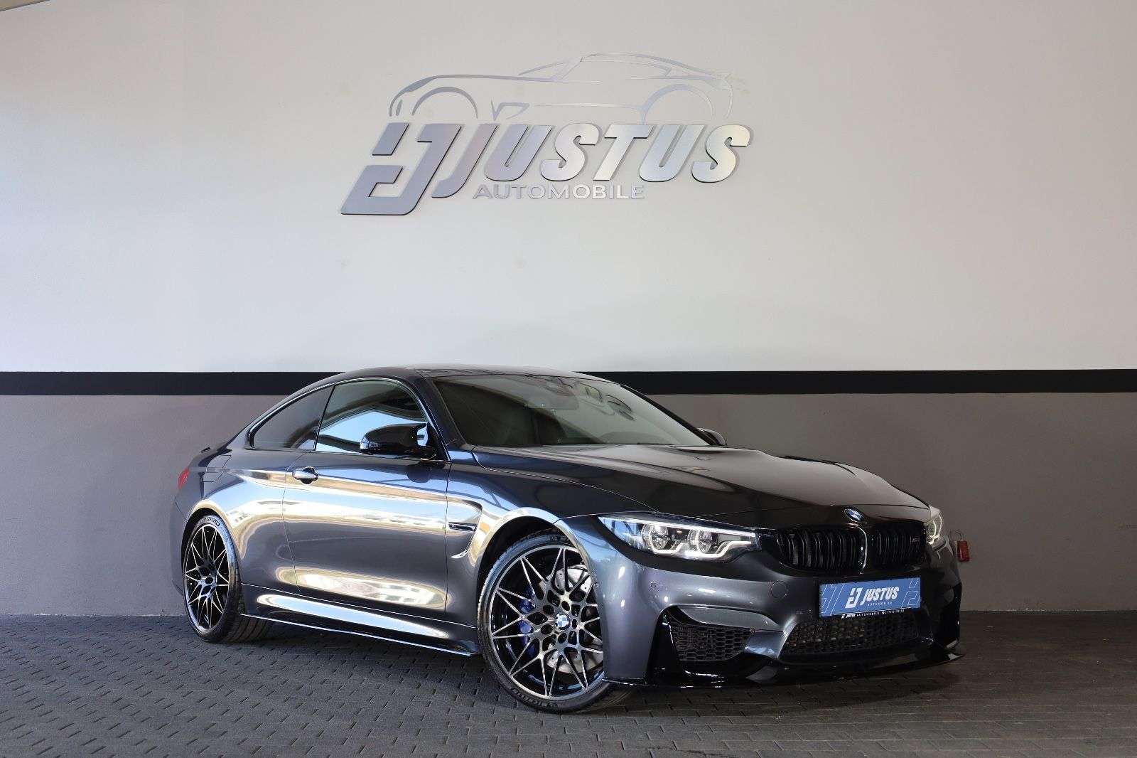 Second hand Bmw M4 