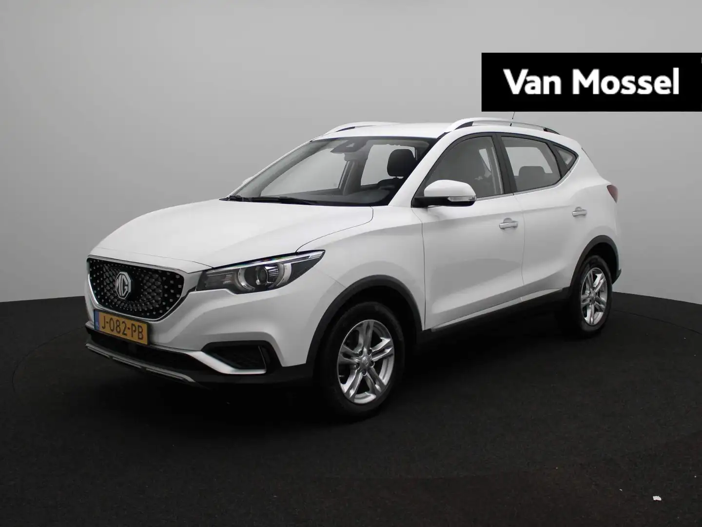 MG ZS MG EV Comfort 45 kWh | Navi | Adaptive Cruise Cont Wit - 1