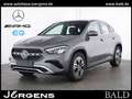 Mercedes-Benz GLA 180 Progressive/LED/Kamera/Shz/Easy-P/Nav/18 Grigio - thumbnail 2