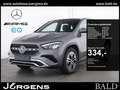 Mercedes-Benz GLA 180 Progressive/LED/Kamera/Shz/Easy-P/Nav/18 Grigio - thumbnail 1