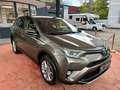 Toyota RAV 4 RAV4 Team D 1. Hand - thumbnail 1