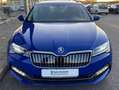 Skoda Superb iV 1.4 TSI DSG NAVI+STANDHEIZUNG+LED+SMAR Blau - thumbnail 7