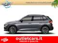Skoda Kamiq 1.0 tsi black dots 115cv dsg Grigio - thumbnail 2