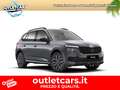 Skoda Kamiq 1.0 tsi black dots 115cv dsg Grigio - thumbnail 1